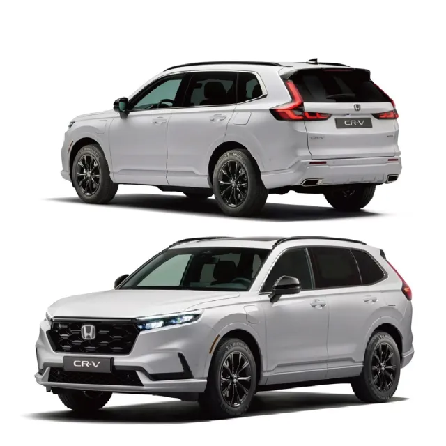 【直航租車】HONDA NEW CR-V 1.5L｜不分平假日3日｜(直航租車安心含保險)