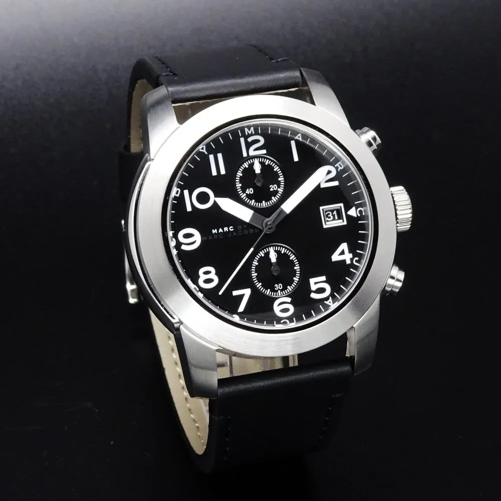 MARC BY MARC JACOBS】經典優質腕錶/MBM5033/MBM5053/MBM5031/MBM3136 