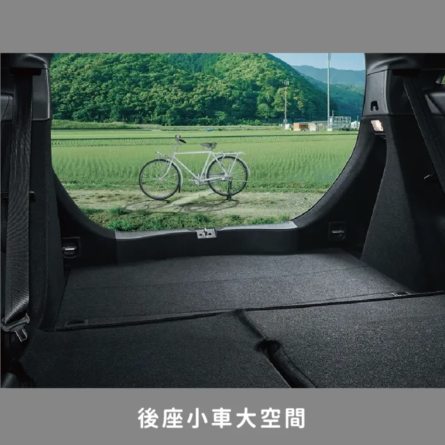 【直航租車】HONDA NEW FIT 1.5L｜不分平假日2日｜(直航租車安心含保險)