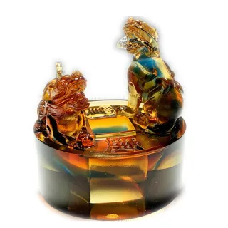 【tittot 琉園】緣滿富貴擺飾