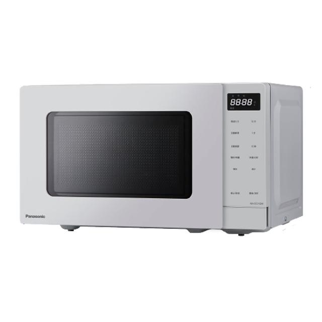 【Panasonic 國際牌】20L微電腦微波爐(NN-ST21QW)