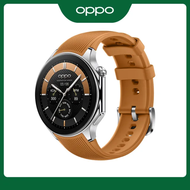 OPPO Watch X 2G 32G momo 2024 12