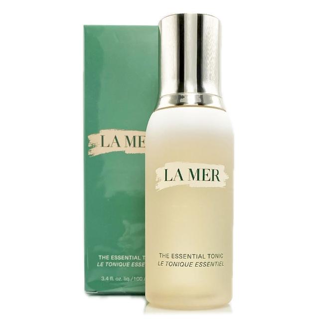 【LA MER 海洋拉娜】深海極效穩膚露100ml(專櫃公司貨)