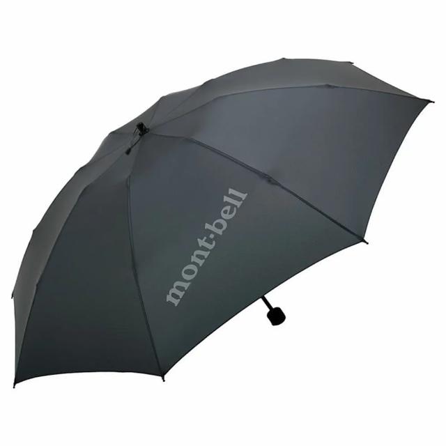 【mont bell】U.L. TREKKING UMBRELLA 輕量戶外折疊傘(1128551 6色)