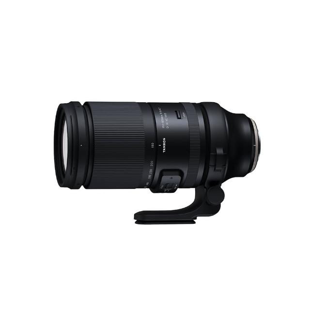 【Tamron】150-500mm F/5-6.7 DiIII VC VXD Nikon Z 接環 A057(公司貨 3年保固)