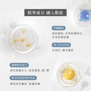 【台隆手創館】KOSE極上活妍 凍齡撫紋抗皺凝霜EX100g