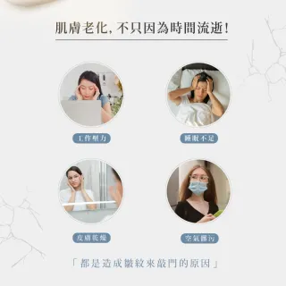 【台隆手創館】KOSE極上活妍 凍齡撫紋抗皺凝霜EX100g