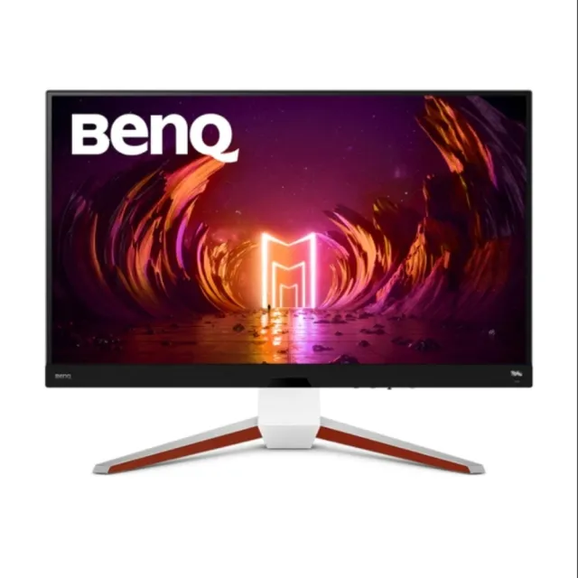 【BenQ】EX2710U 27型IPS 4K☆ 144Hz 遊戲護眼螢幕量子點技術/HDR600/2.1聲道/校調技術/降