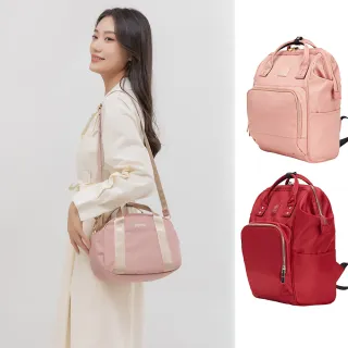 【WHOSE BAG】日系石南花紋迷你波士頓包 NO.WBGG013(女側背包 女斜背包 女手提包 女