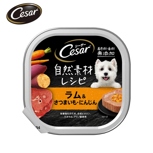 Natural10 自然食 犬用成長機能主食餐包 80g*1