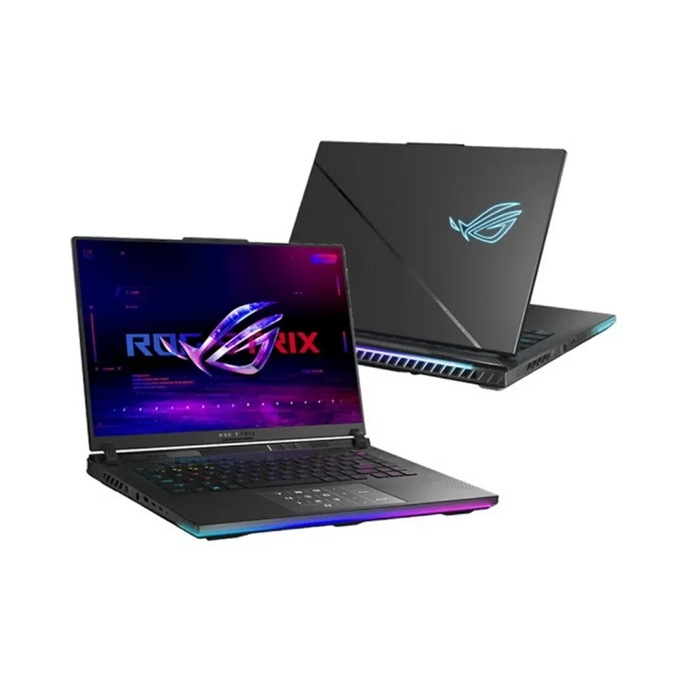 【ASUS 華碩】雙11限定★16吋i9 RTX4080電競筆電(G634JZR-0033A14900HX-NBLM/i9-14900HX/32G/1T)