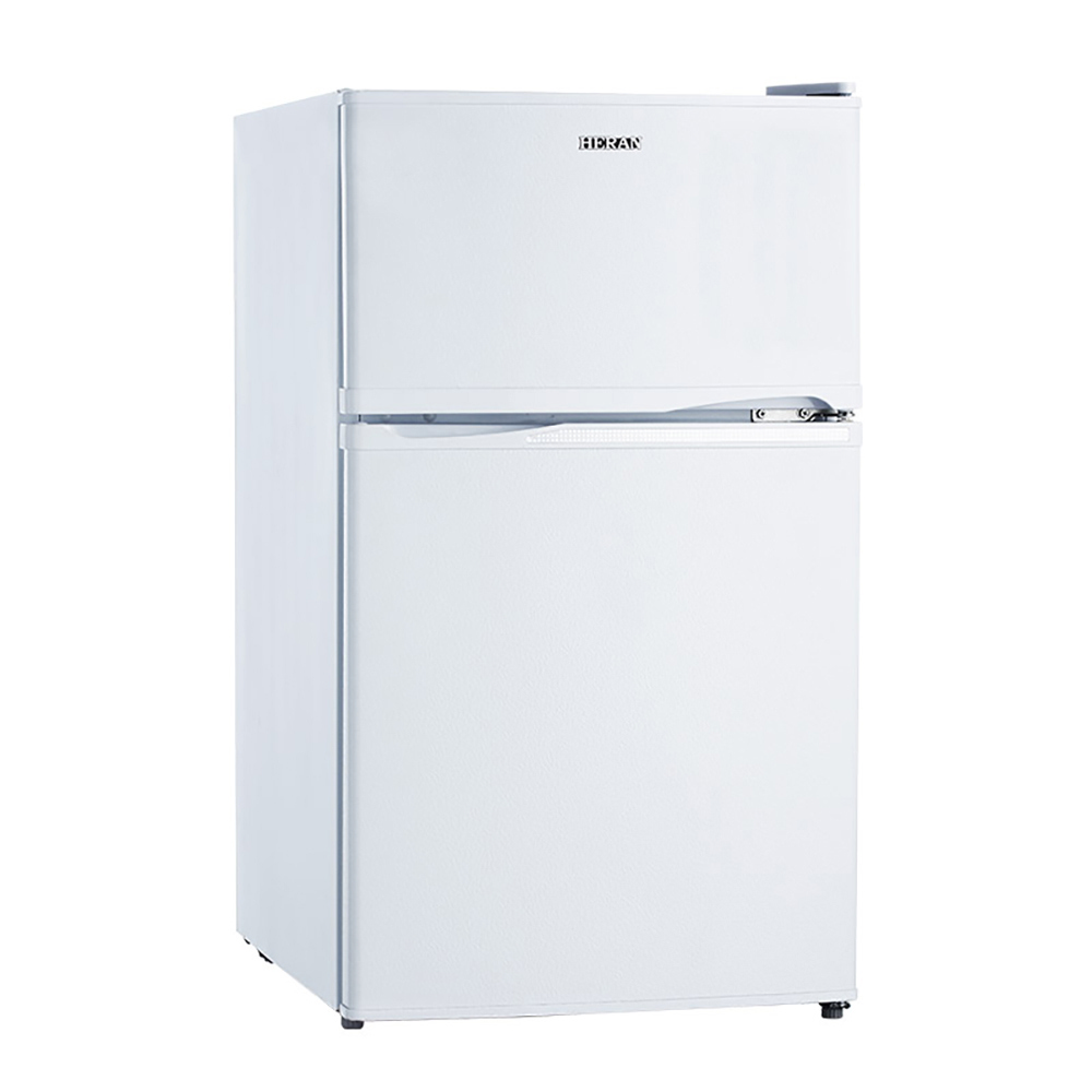【HERAN 禾聯】100公升一級能效節能定頻單門冰箱(HRE-B1013)