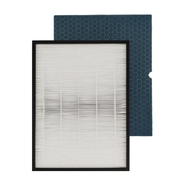 WINIX ZERO C5 HEPA 濾網專為 ZERO C5 空氣清淨機設計,提供高效 HEPA 過濾技術,有效捕捉 99.97% 微粒,提升室內空氣品質。泰國原裝進口,單片包裝,新品保固僅限瑕疵。適合追求高品質空氣淨化使用者,快速替換安裝,維持清淨機最佳效能。 WINIX ZERO C5 HEPA 濾網 原廠替換濾芯 泰國製 高效過濾空氣清淨機配件