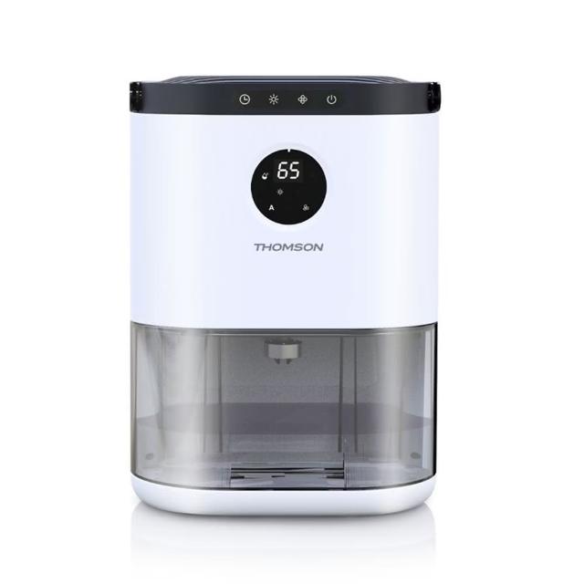 【台隆手創館】THOMSON多功能環保除濕機(TM-SADE02)