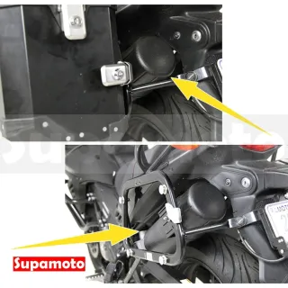 【Supamoto】多功能儲物筒-細 (復古檔車/工具筒/防水/加掛包包)