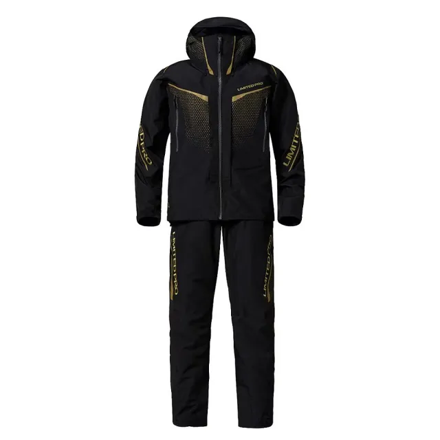 【SHIMANO】RA-140X LIMITED PRO GORE-TEX 專業防水套裝