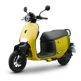 【Gogoro】JEGO - Dual Batteries 兩顆電池(GD2YT - 預購)一次付清加碼專案