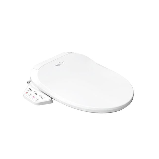【Uniscope 優思】即熱式溫水洗淨便座US-350B按鍵版-不含安裝(US-350B)