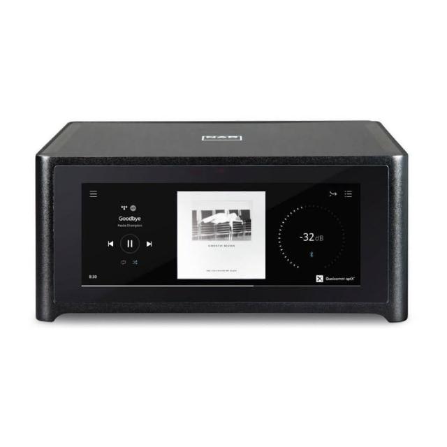 【NAD】BluOS 串流綜合擴大機(M10 V2 福利品)