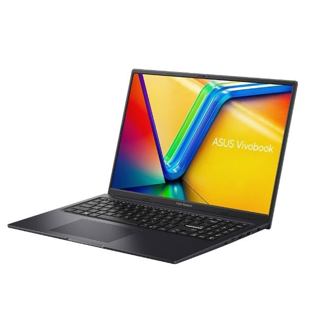 【ASUS 華碩】特仕版 15.6吋輕薄筆電(Vivobook 15 X1504VA/Core 5 120U/8G+32G/1TB SSD/Win11)