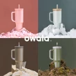 【Owala】Tumbler三層不鏽鋼保溫杯｜雙飲口吸管隨行杯｜-1185ml/40oz(保溫杯/保冰杯/吸管水壺/保溫瓶)