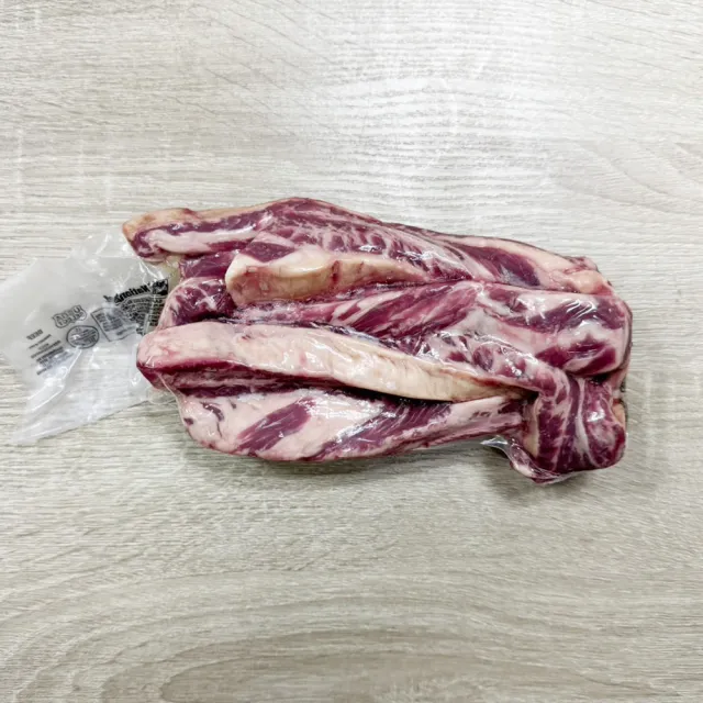 【料里長】美國安格斯牛肋條4包組(800g/包)