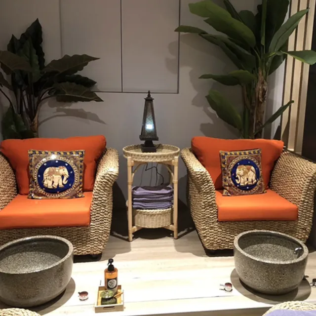 【泰心禾】泰式★指壓按摩60分鐘_台北.汐止(男女適用/假日不加價)