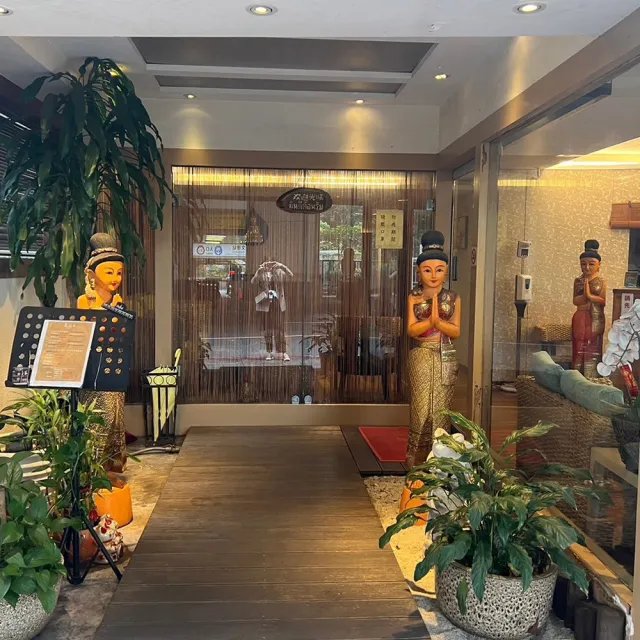 【泰心禾】泰式★指壓按摩60分鐘_台北.汐止(男女適用/假日不加價)