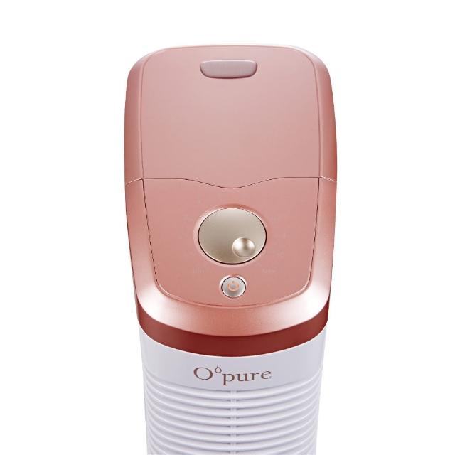 【Opure 臻淨】A7 mini 免耗材電漿抑菌靜電集塵DC直流節能空氣清淨機(★免耗材空清機 ★)