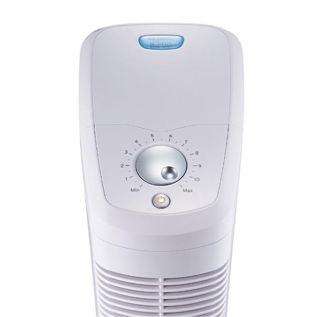 【Opure 臻淨】雙機組合包 A7 免耗材靜電集塵電漿抑菌DC直流空氣清淨機(★強效HEPA、抗敏救星★)