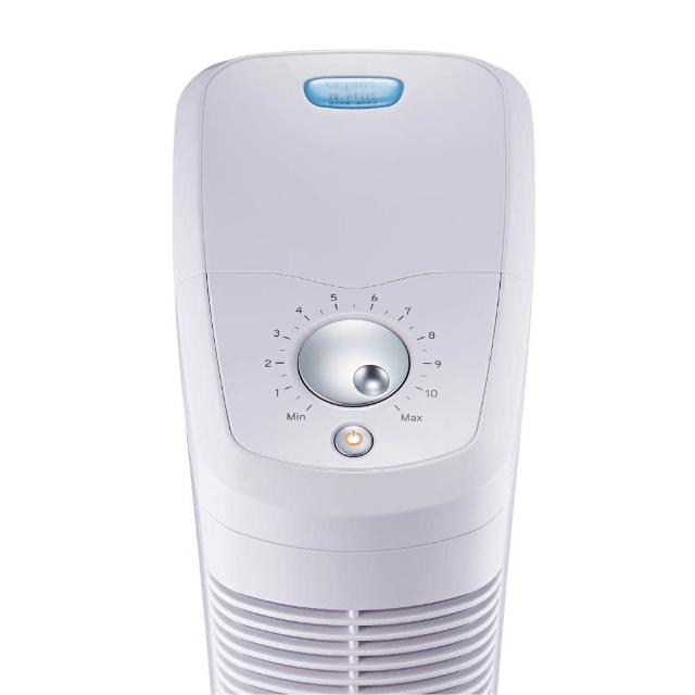 【Opure 臻淨】雙機組合包 A7 免耗材靜電集塵電漿抑菌DC直流空氣清淨機(★強效HEPA、抗敏救星★)