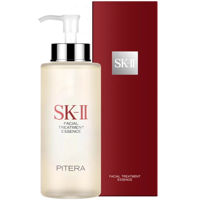 SK-II 青春露 330ml(專櫃公司貨)