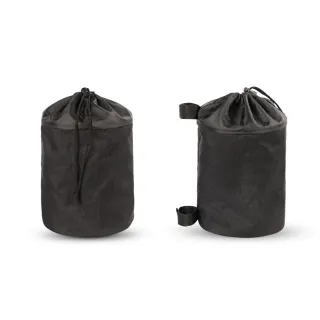 【Q play】T18輕便兒童推車專屬圓筒置物包(T18專屬配件 置物包 推車配件)