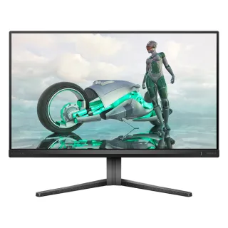 【Philips 飛利浦】24M2N3200L 24型 IPS FHD 180Hz 電競螢幕(HDR/Adaptive Sync/1ms/HDMI/DP)