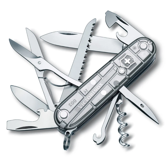 VICTORINOX 瑞士維氏 Silver Tech 15