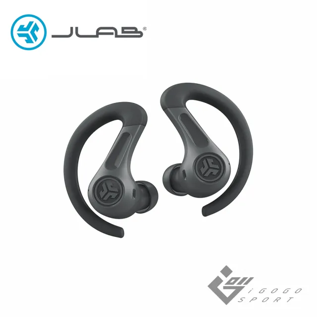 【JLab】JBuds Sport ANC 4  運動降噪真無線藍牙耳機