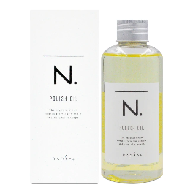 NAPLA N系列全效甜橙果油 150ml(公司貨)