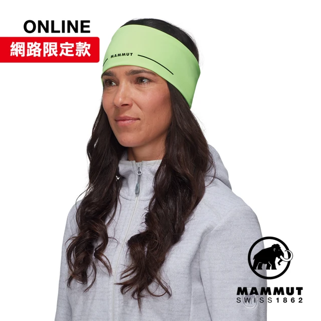Mammut 長毛象 Taiss Light Neck Ga