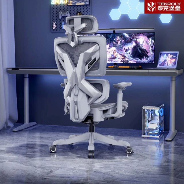 電競桌