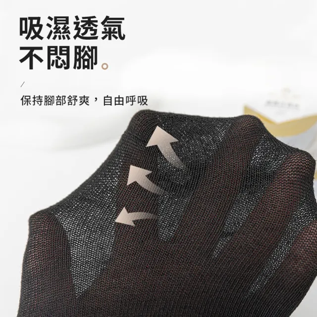 【CS22】一次性便攜壓縮襪(20入)