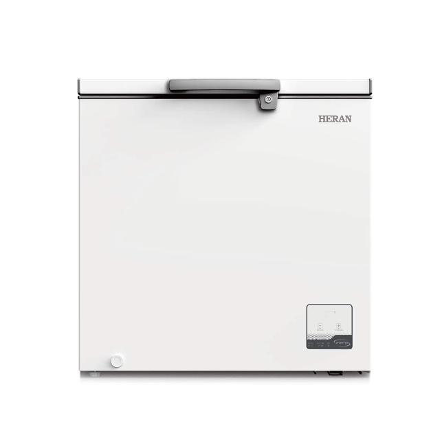 【HERAN 禾聯】400L臥式變頻冷凍櫃(HFZ-40L2V)