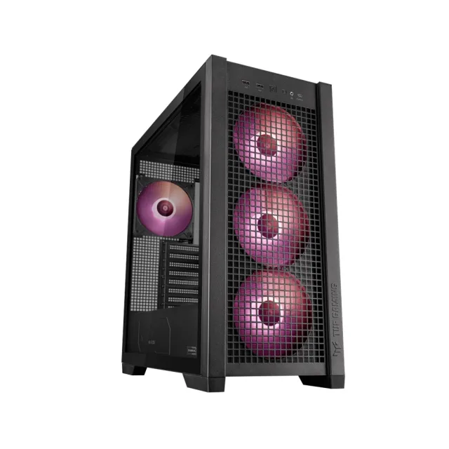 【華碩平台】U9廿四核GeForce RTX 3060{卡俄斯I7FC}水冷電競電腦(U9 285K/Z890/64G D5/1TB/WIFI)