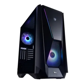 【華碩平台】U7廿核GeForce RTX 4060{卡俄斯K67C}水冷電競電腦(U7 265K/Z890/32G D5/1TB/WIFI)