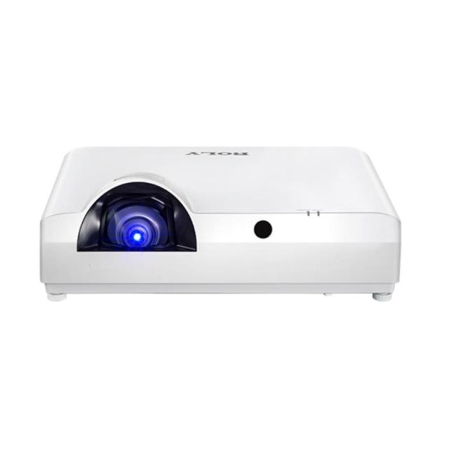 【Roly】RL-S550X 5000流明 XGA(高亮度雷射短焦投影機)