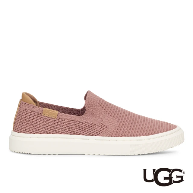 UGG 雙11-女鞋/休閒鞋/平底鞋/懶人鞋/Alameda Sammy(薰衣草色-UG1136841LND)