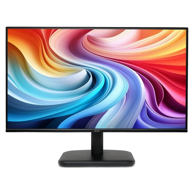 Acer 宏碁 EK271 G 電腦螢幕(27型/FHD/120Hz/1ms/IPS)