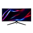 【Acer 宏碁】ED343CUR J0 曲面螢幕(34型/2K/120Hz/1ms/VA)