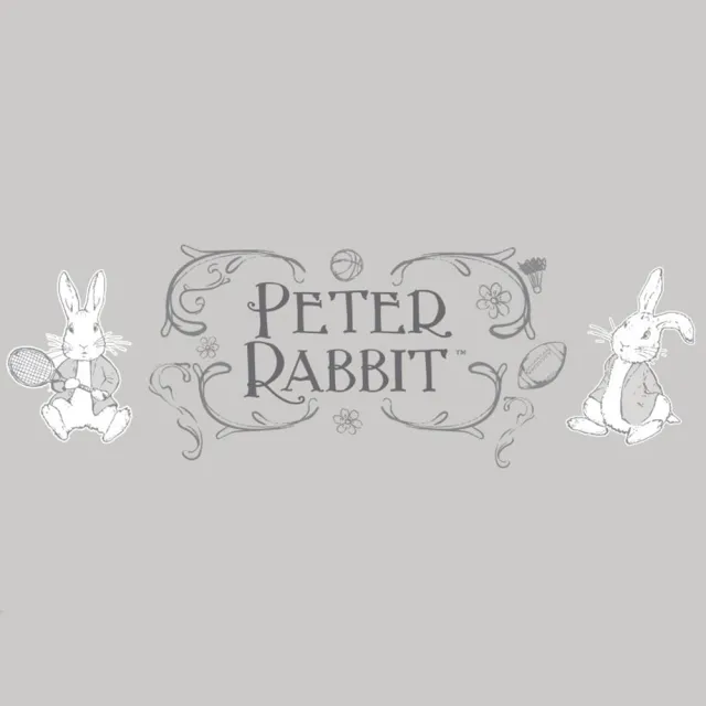 【PETER RABBIT 比得兔】6入深色方格質感方巾(FZ-DC1402PR)