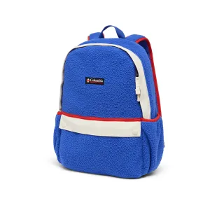 【Columbia 哥倫比亞】中性-14L後背包-寶藍色(UUU63130BT/IF)