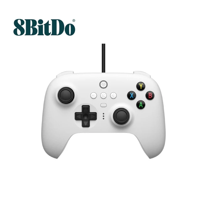 8Bitdo 八位堂 獵戶座有線遊戲手把(鍵寧公司貨)